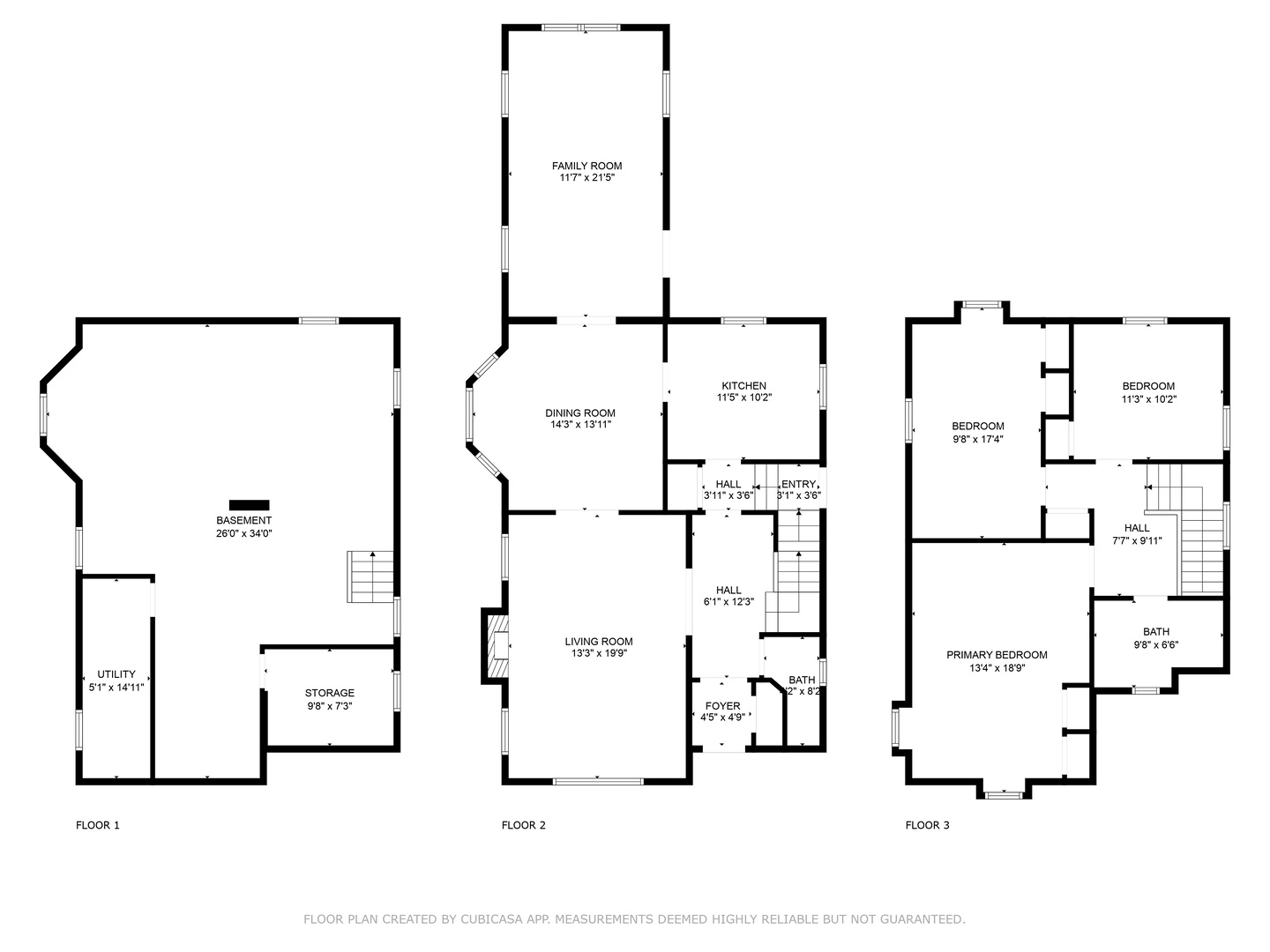 1270 Saint Johns Avenue