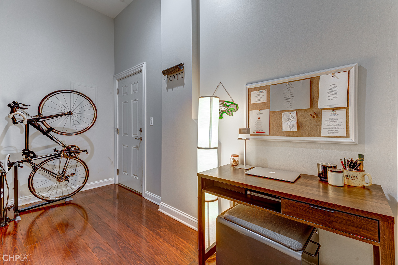 3505 N Elston Avenue Unit: C1