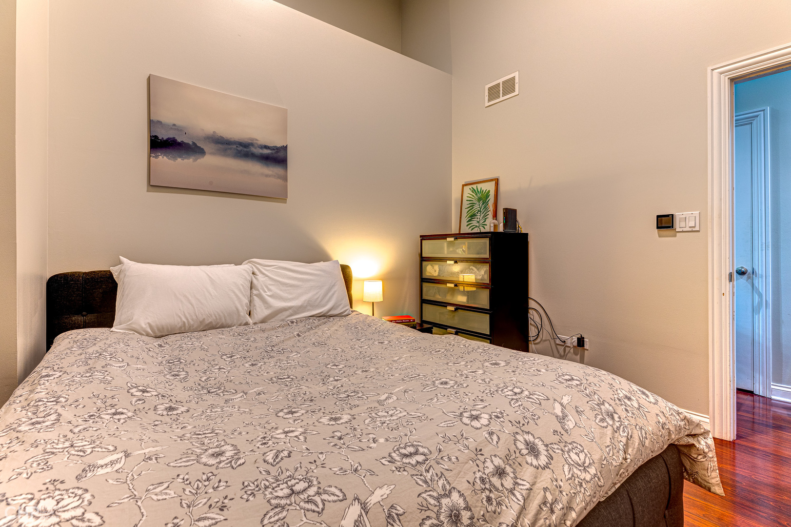 3505 N Elston Avenue Unit: C1