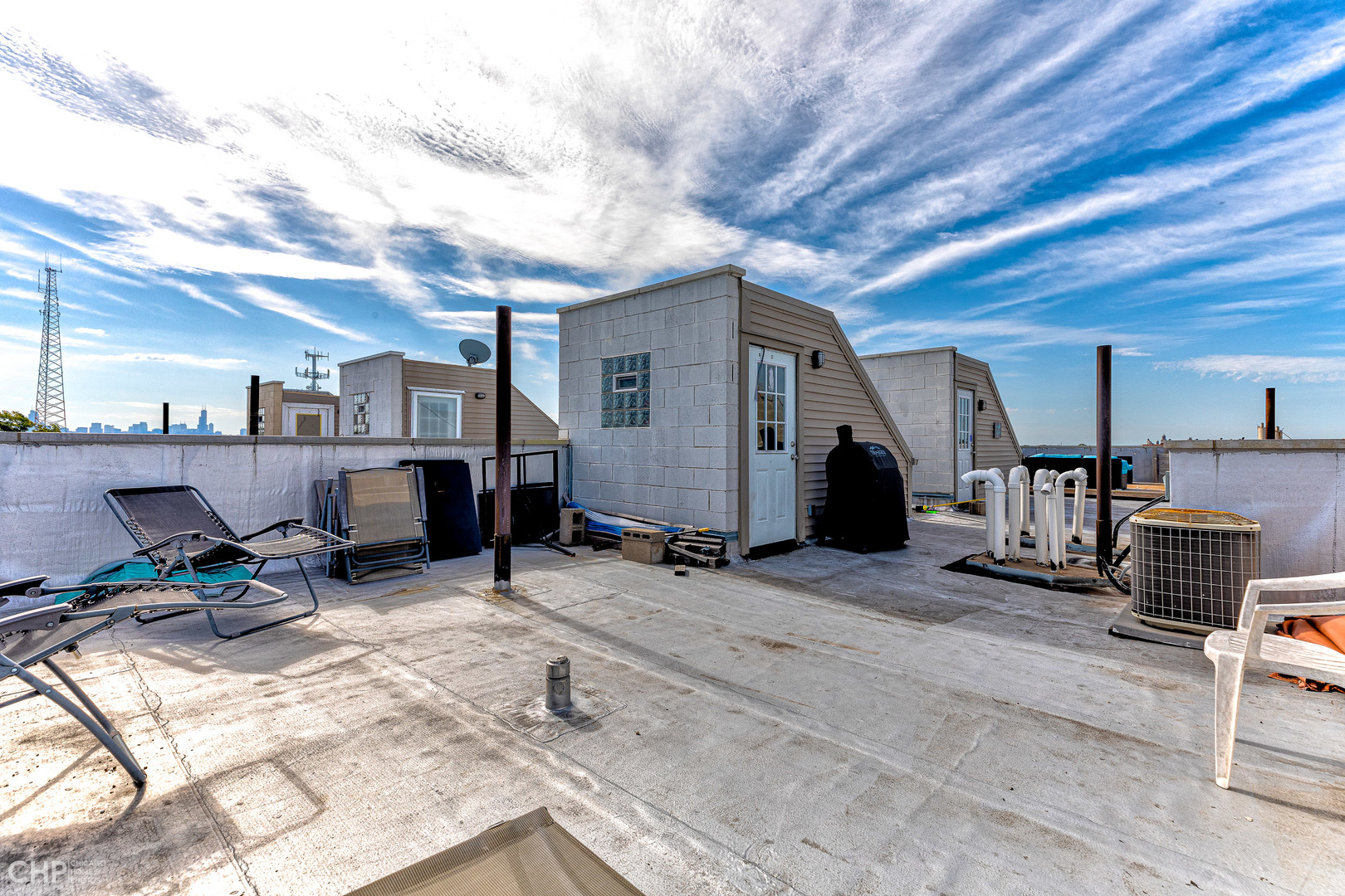 3505 N Elston Avenue Unit: C1