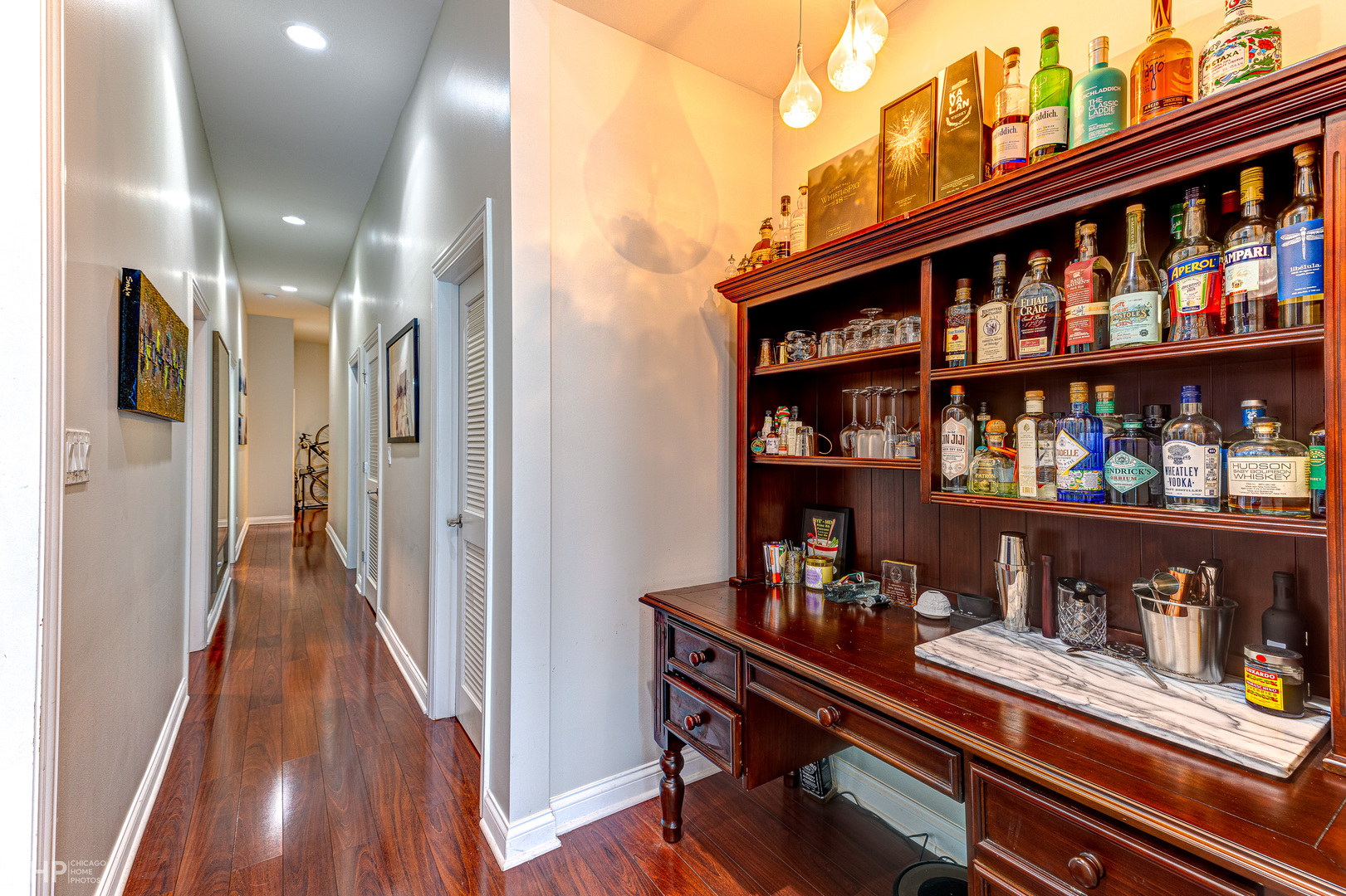 3505 N Elston Avenue Unit: C1