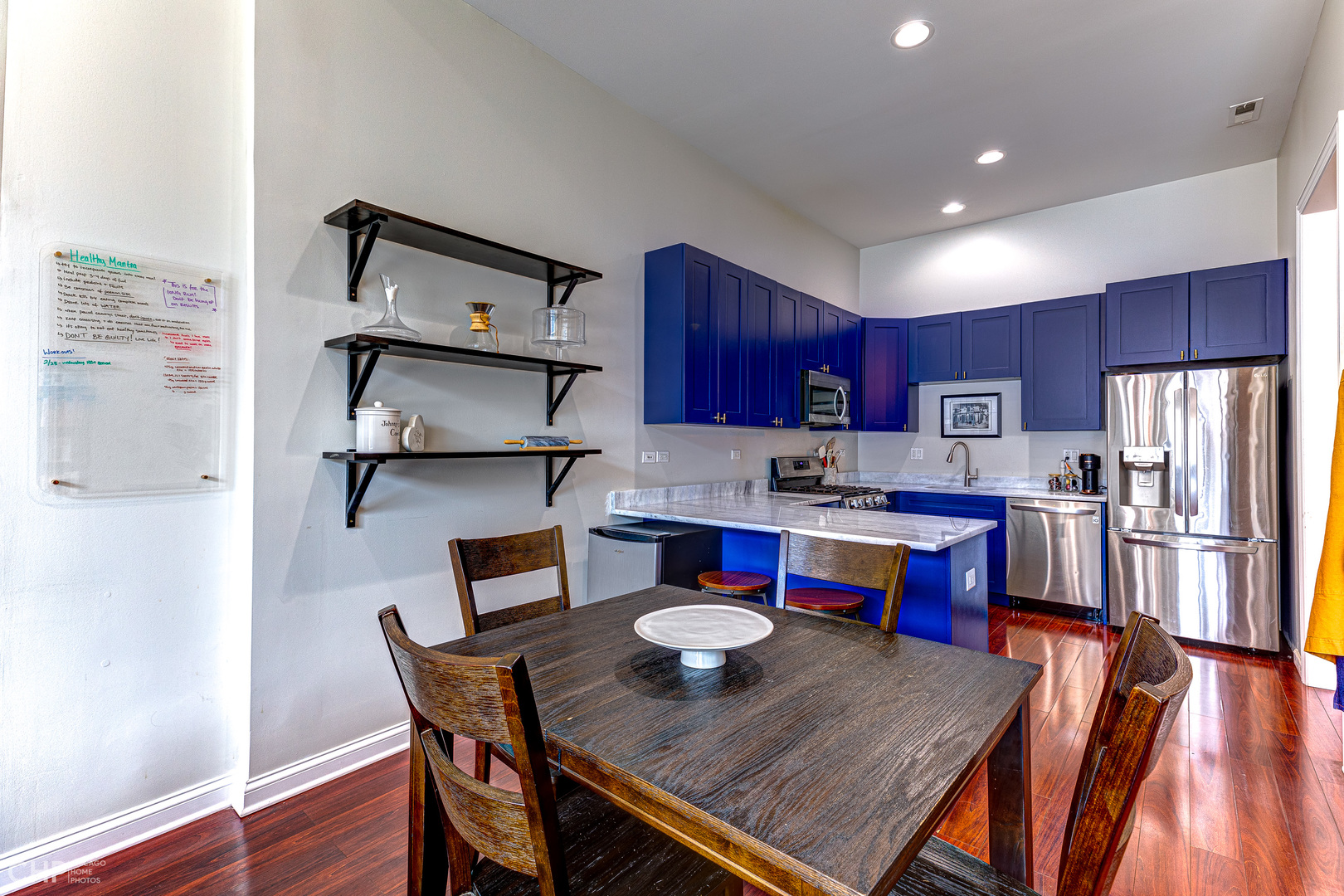 3505 N Elston Avenue Unit: C1