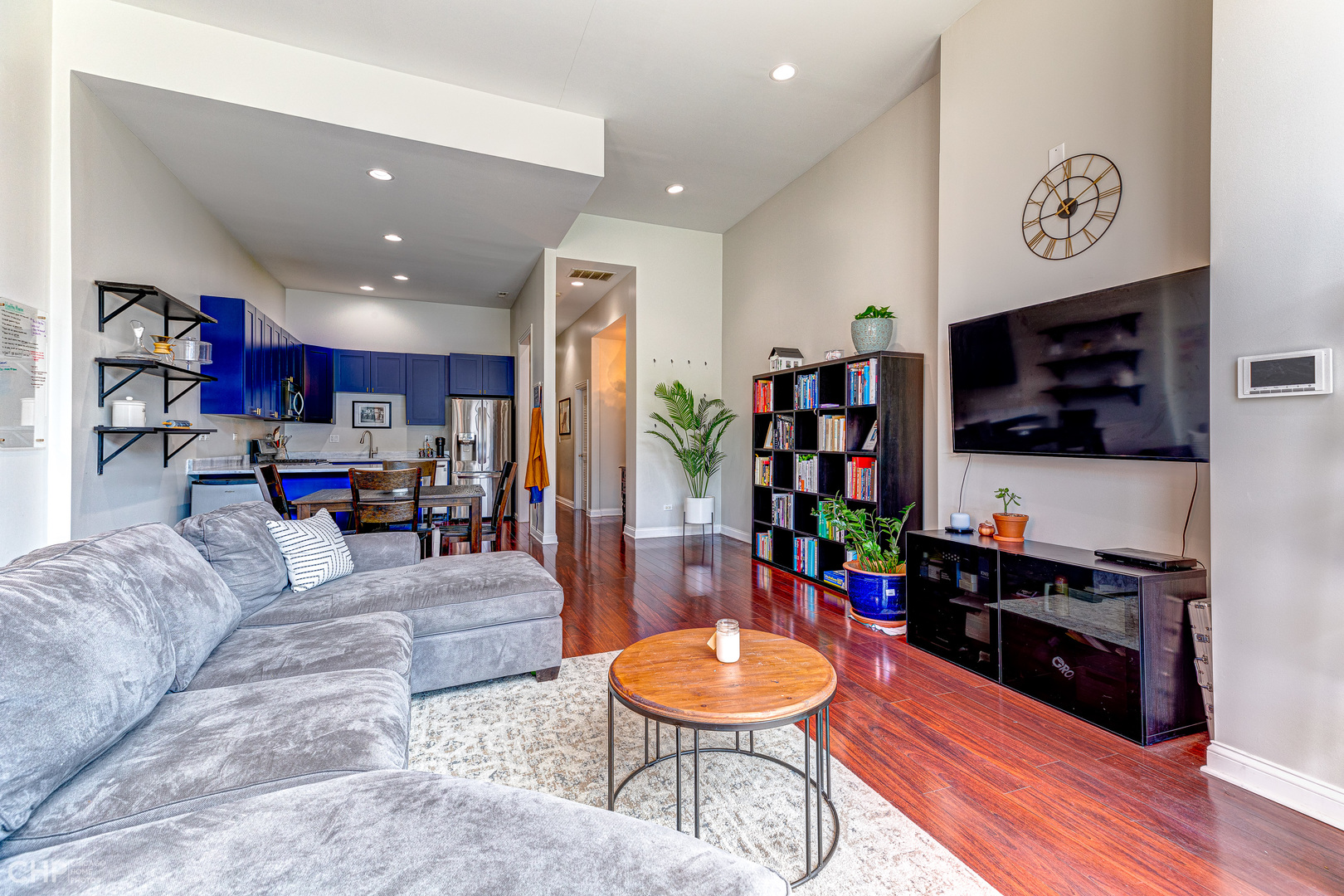 3505 N Elston Avenue Unit: C1