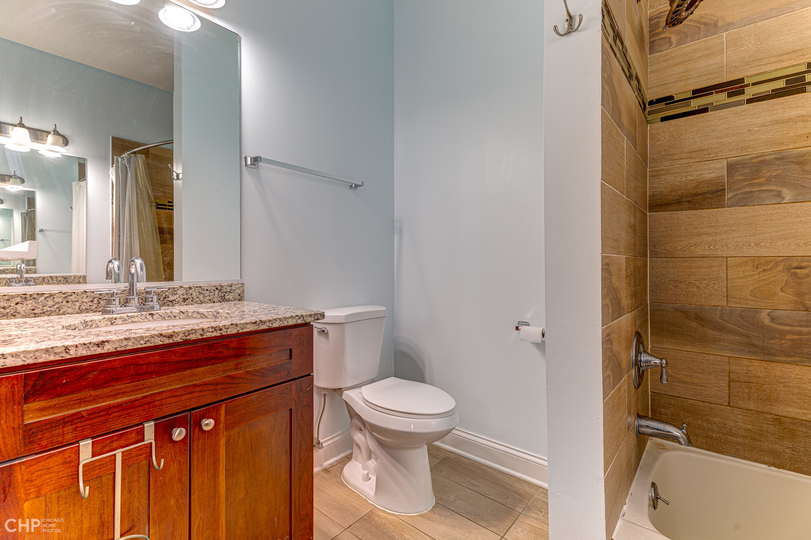 3505 N Elston Avenue Unit: C1