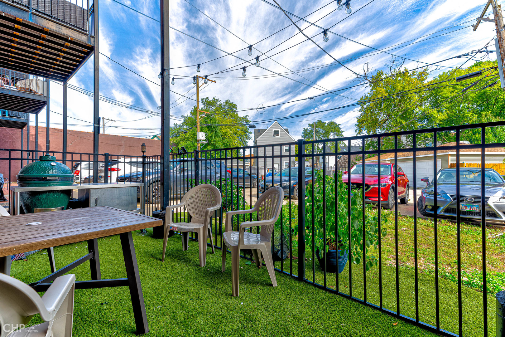 3505 N Elston Avenue Unit: C1