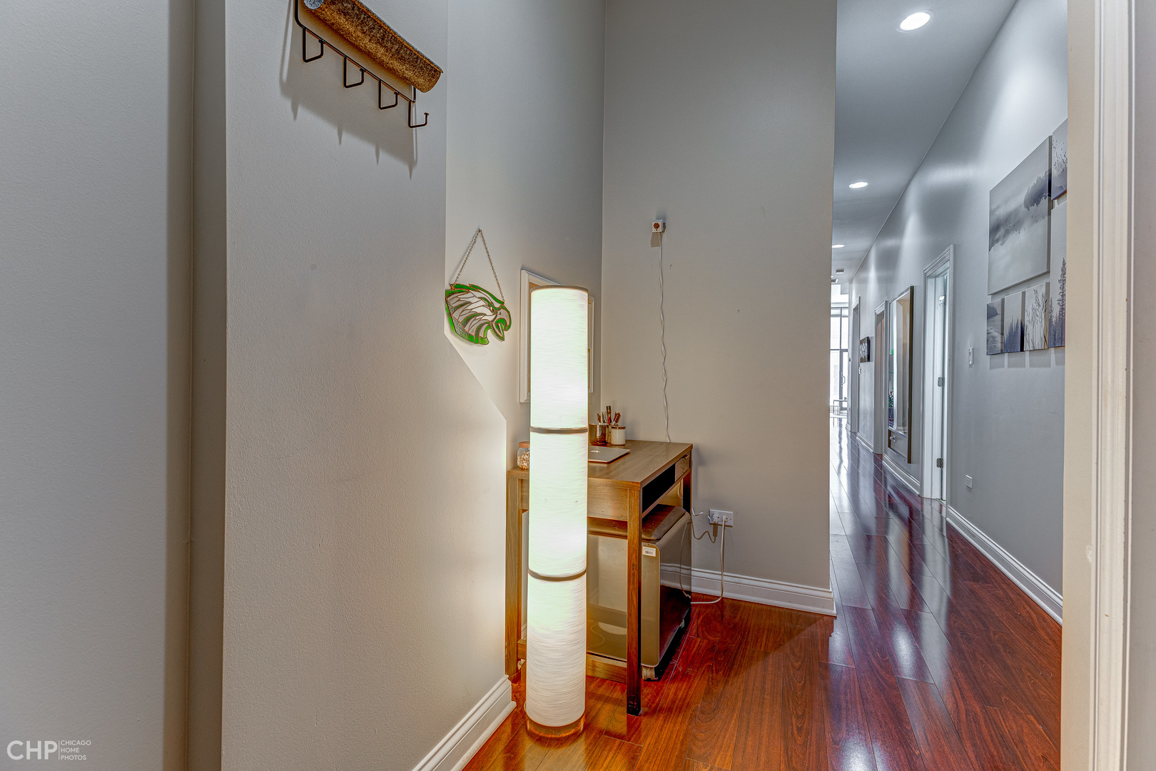 3505 N Elston Avenue Unit: C1