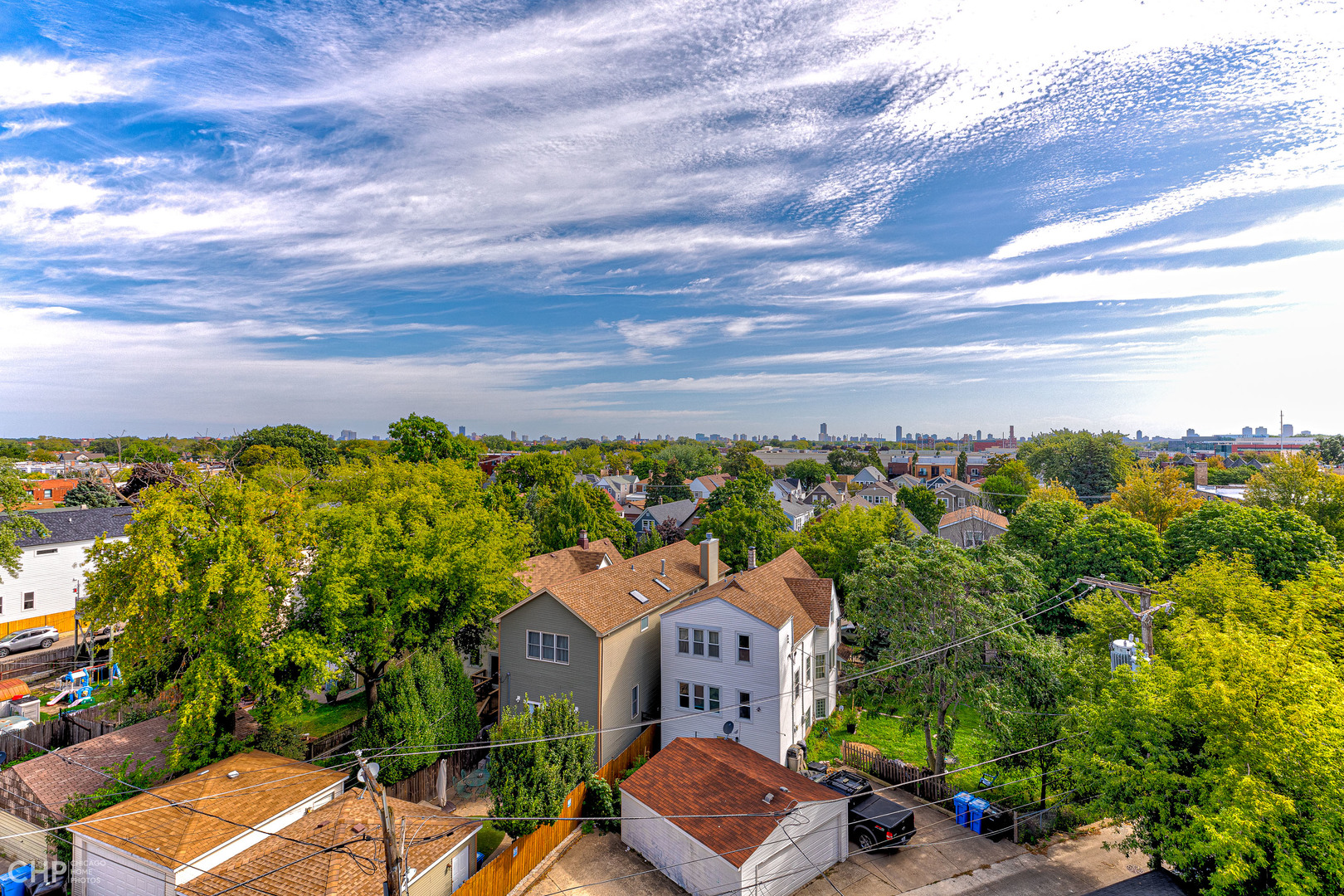 3505 N Elston Avenue Unit: C1