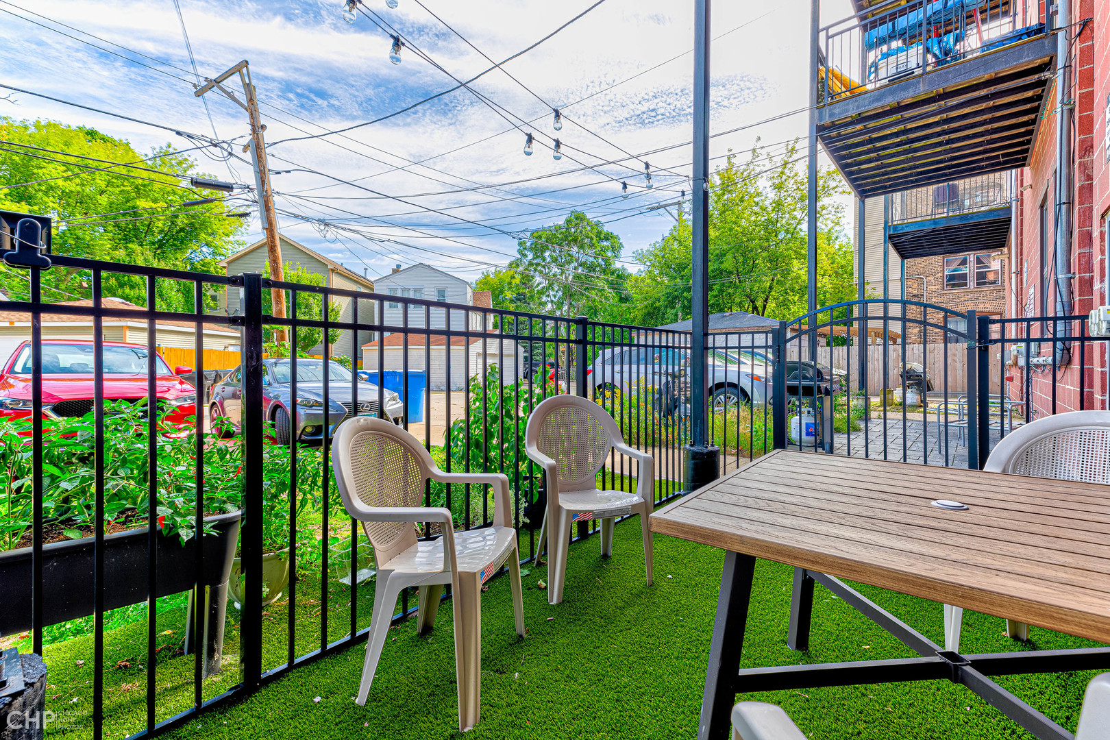 3505 N Elston Avenue Unit: C1