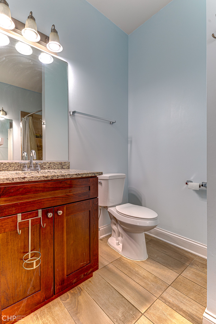 3505 N Elston Avenue Unit: C1