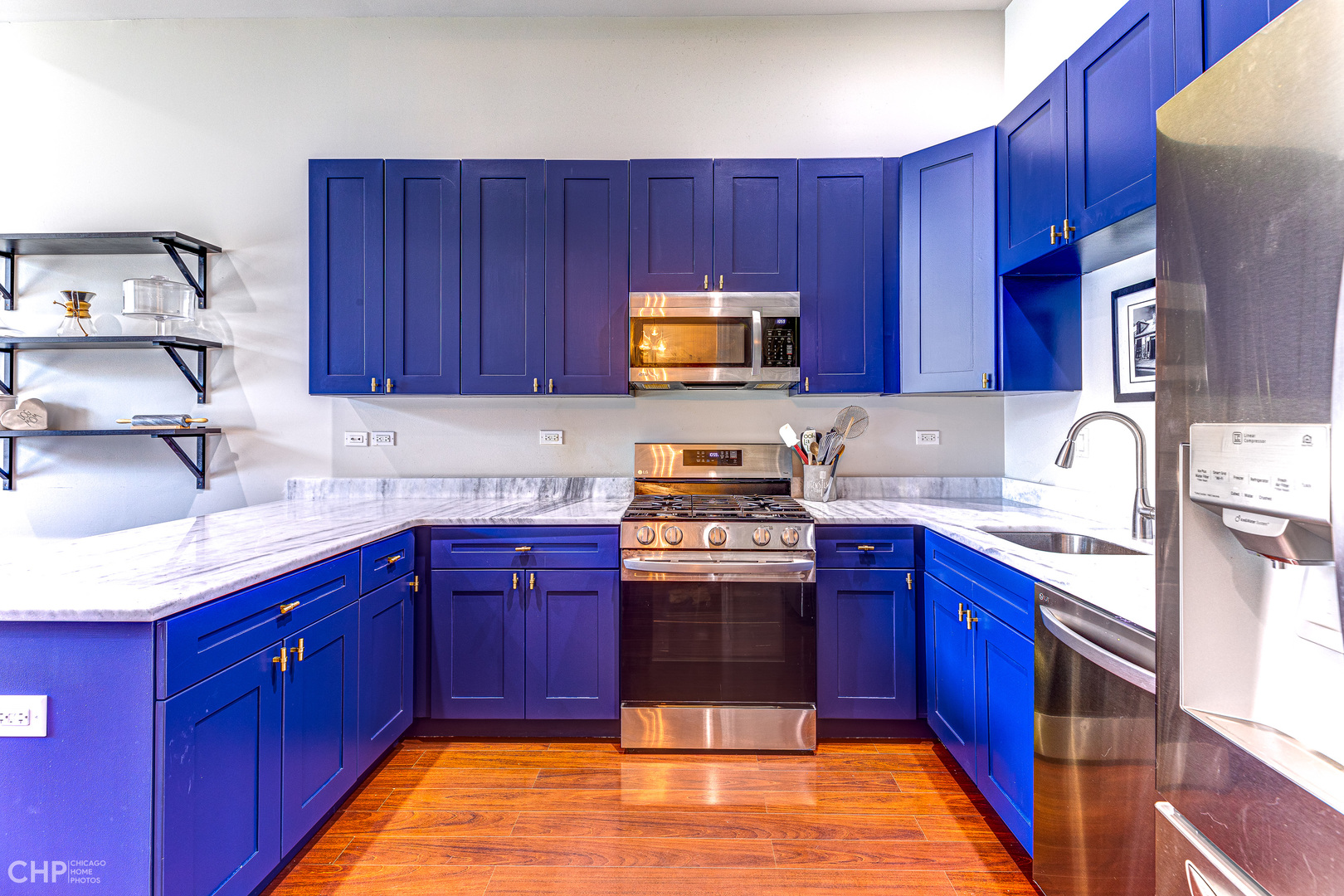 3505 N Elston Avenue Unit: C1