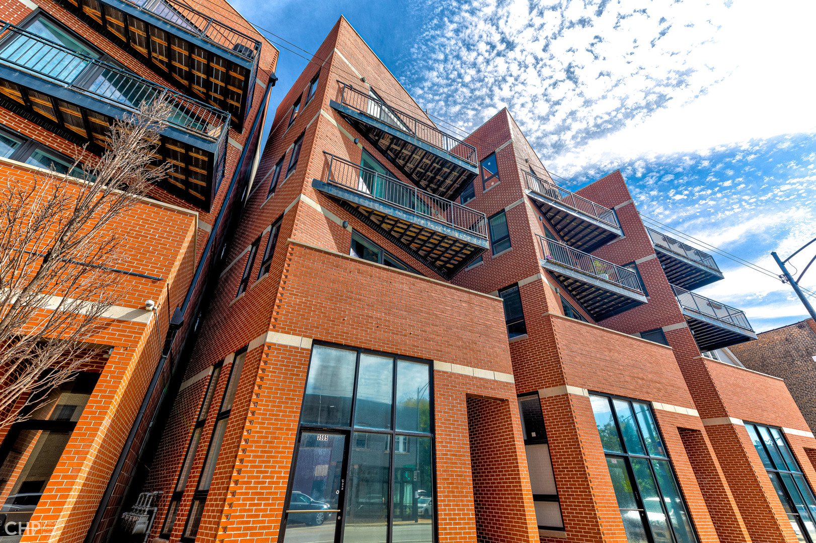 3505 N Elston Avenue Unit: C1