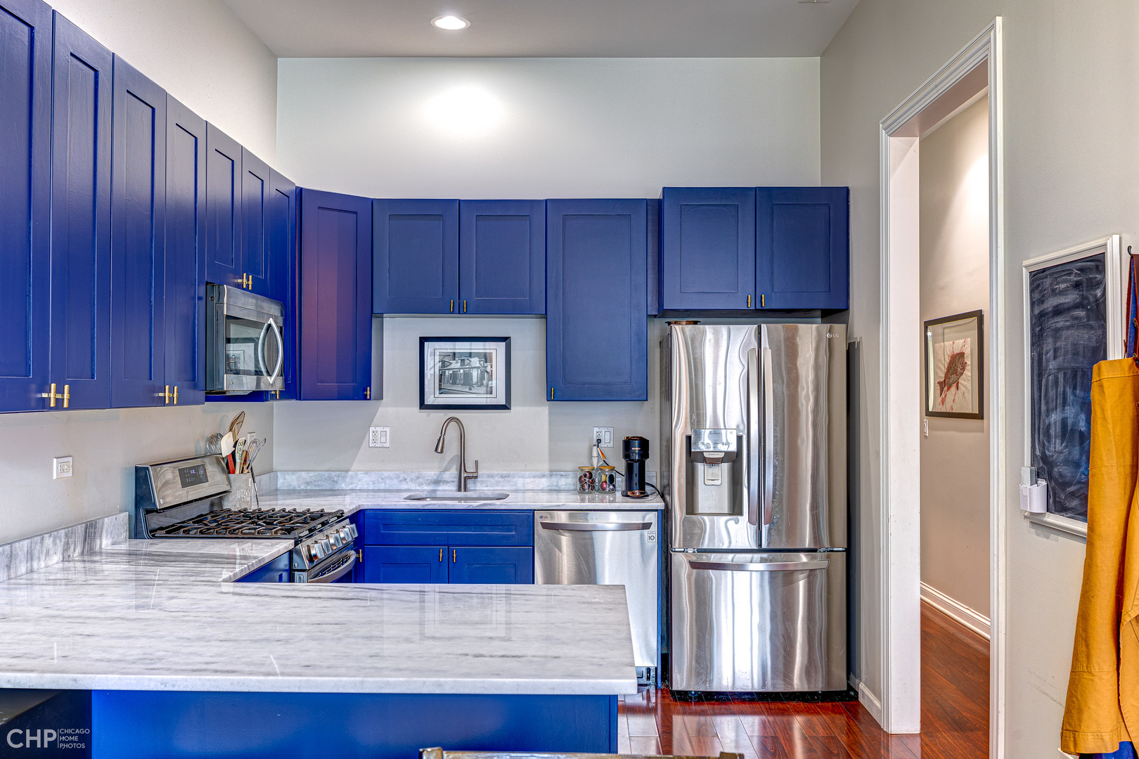 3505 N Elston Avenue Unit: C1