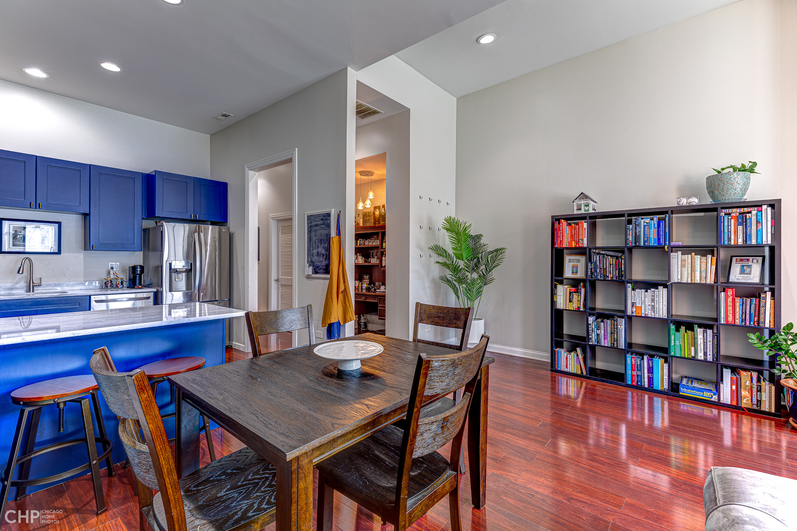 3505 N Elston Avenue Unit: C1