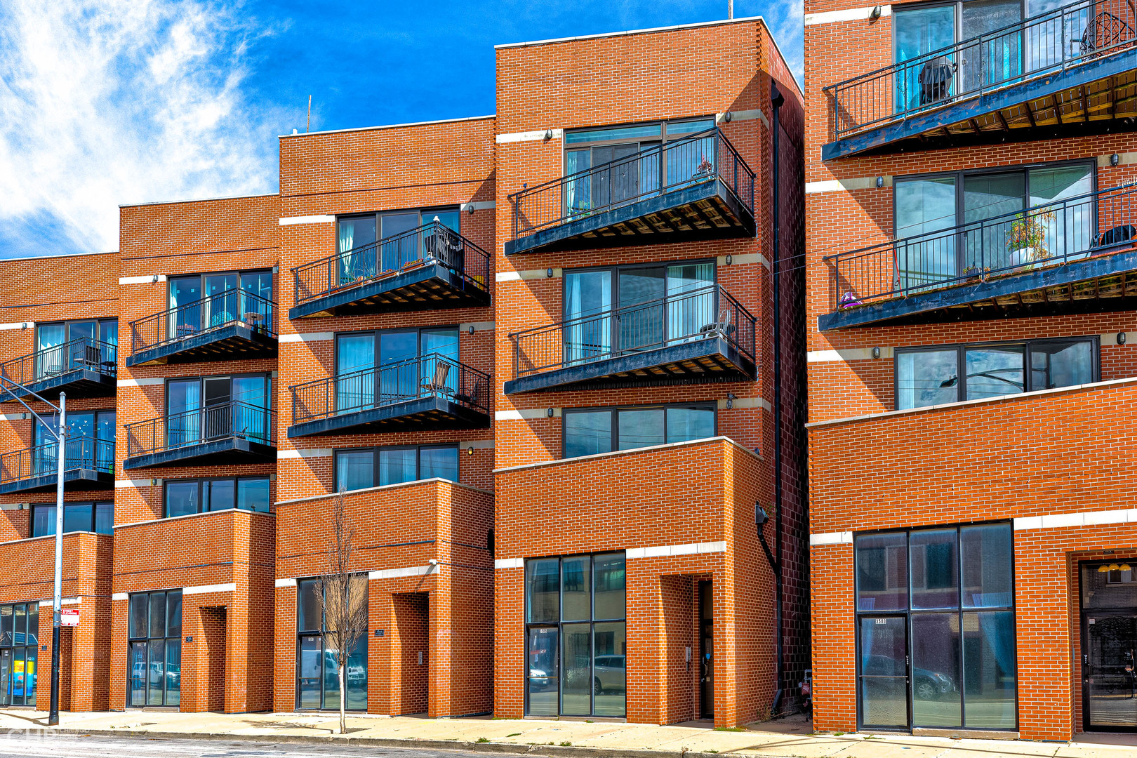 3505 N Elston Avenue Unit: C1