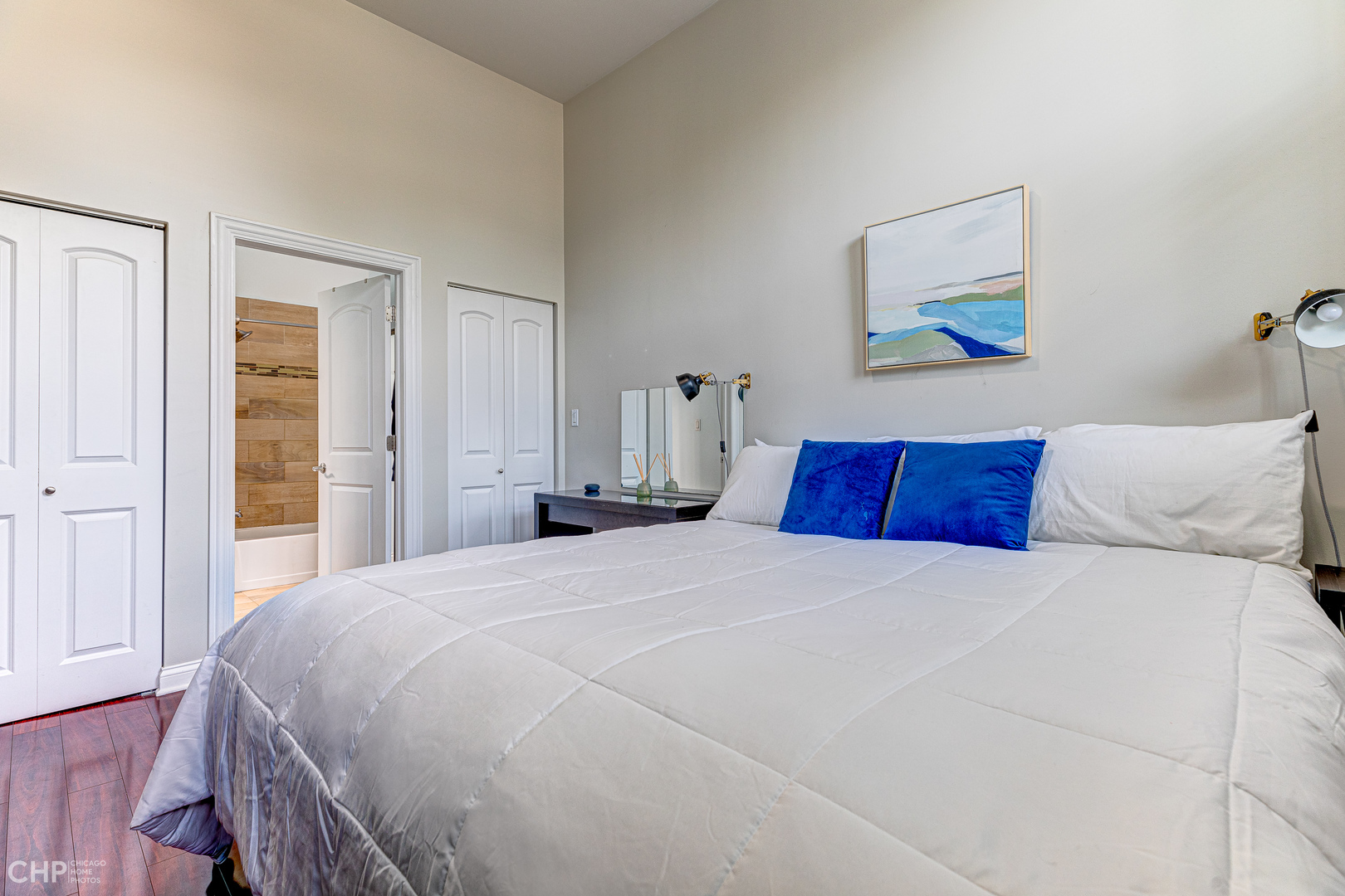 3505 N Elston Avenue Unit: C1