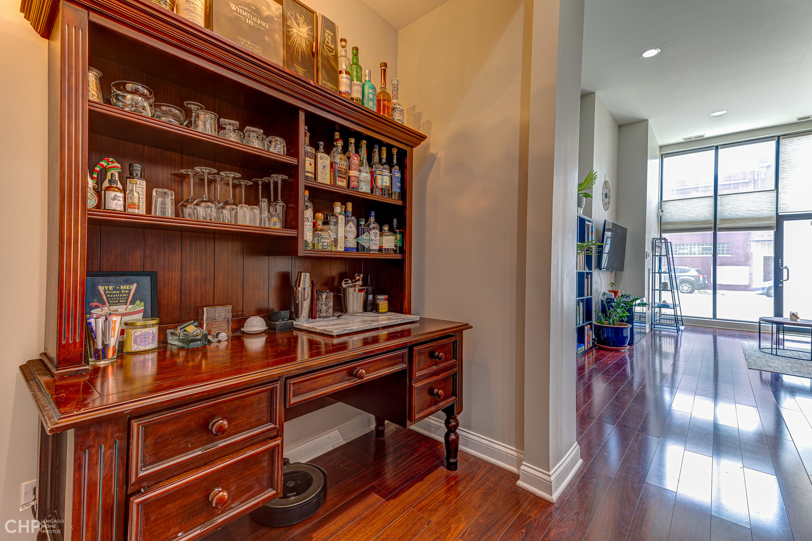 3505 N Elston Avenue Unit: C1