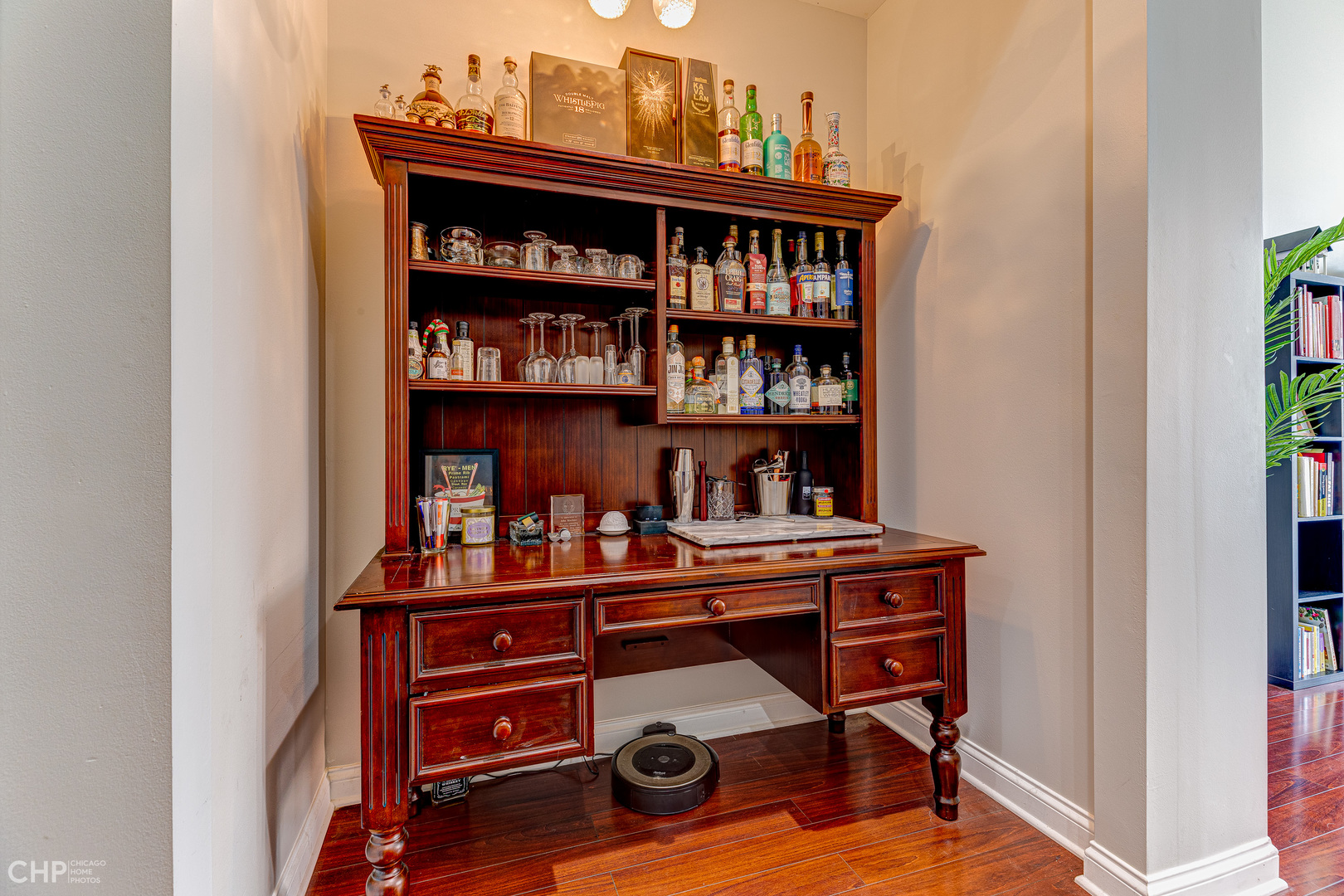 3505 N Elston Avenue Unit: C1