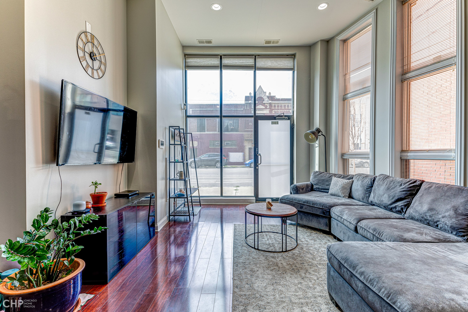 3505 N Elston Avenue Unit: C1