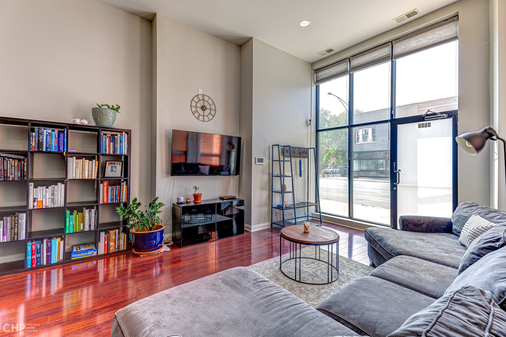 3505 N Elston Avenue Unit: C1