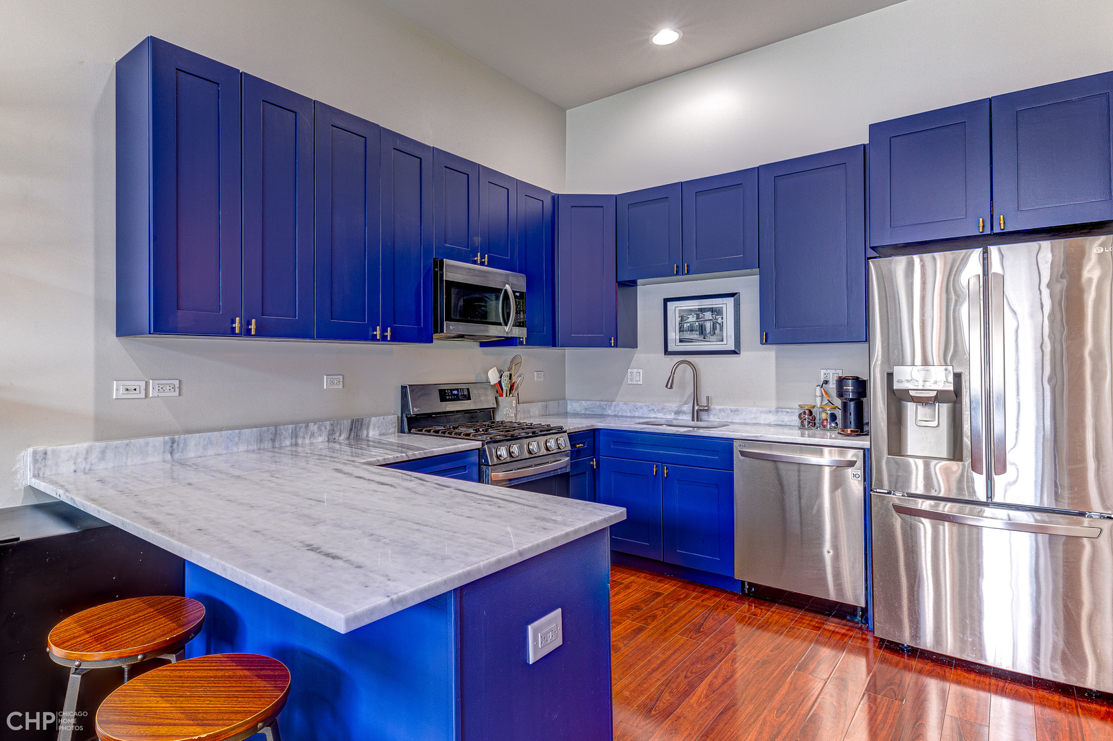 3505 N Elston Avenue Unit: C1