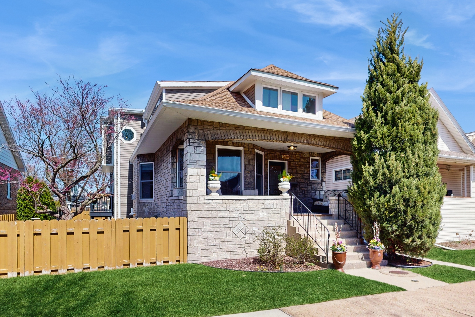 5650 W Grace Street