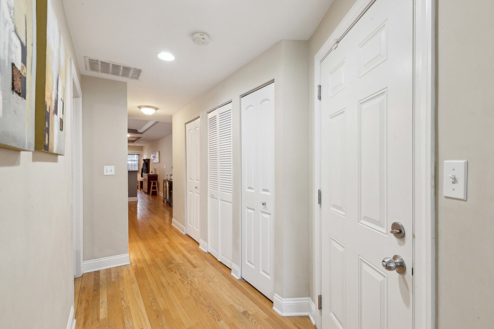 2220 W Granville Avenue Unit: 1