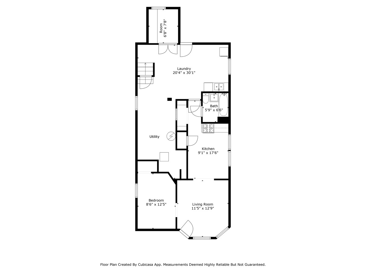 4029 N Albany Avenue