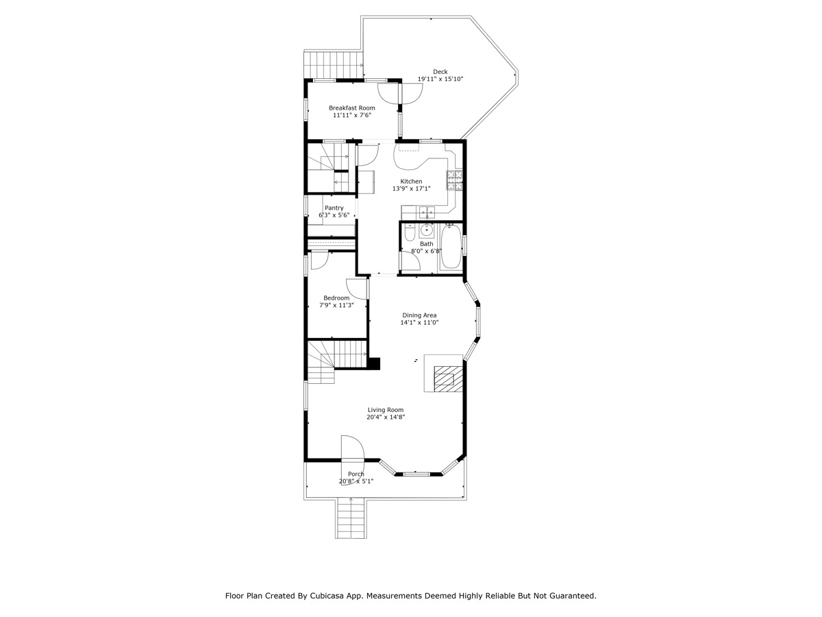 4029 N Albany Avenue