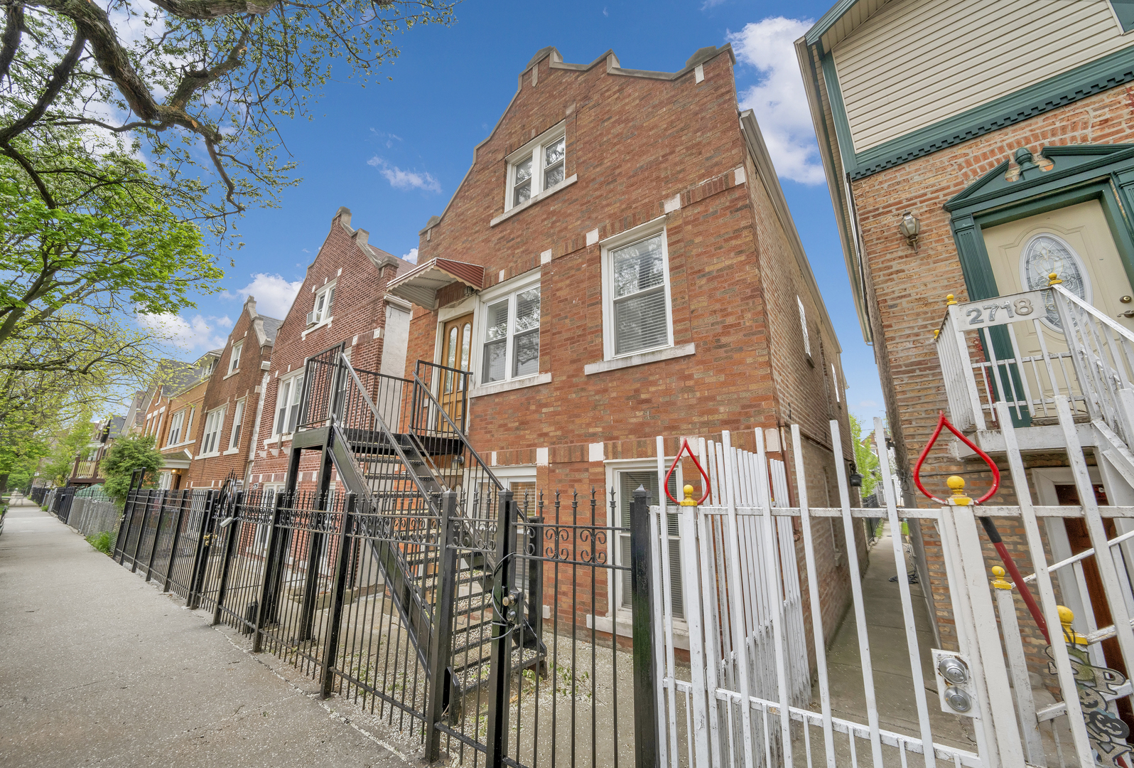 2720 S Christiana Avenue