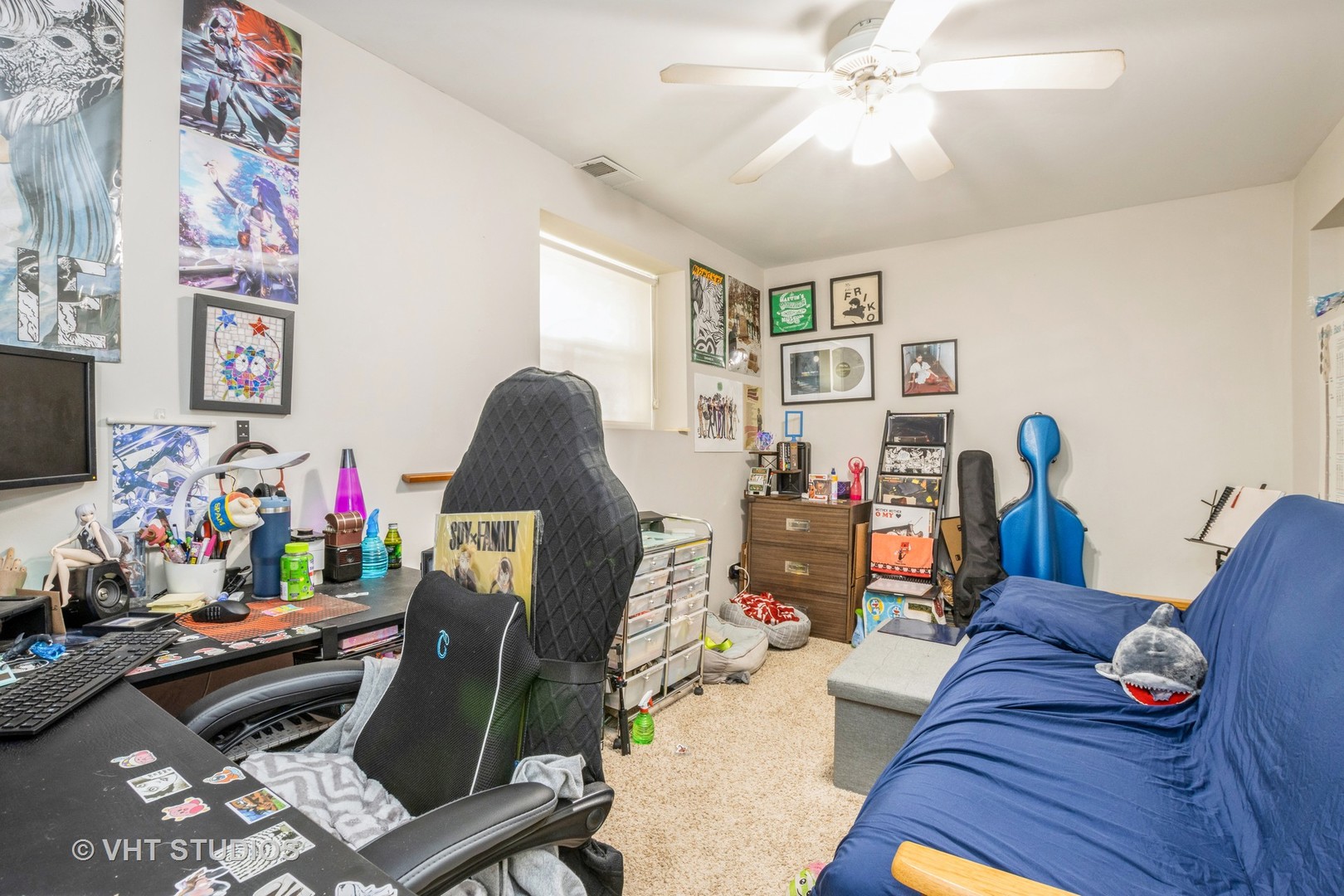 1228 W GLENLAKE Avenue Unit: 2