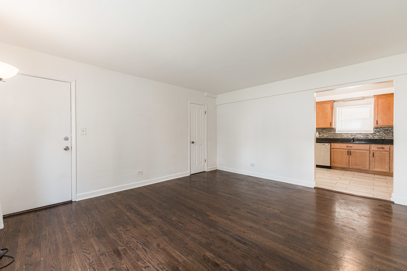 1709 W Estes Avenue Unit: 1S