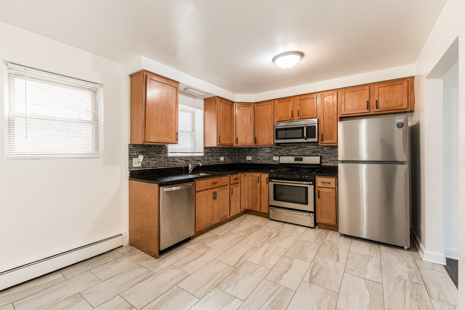 1709 W Estes Avenue Unit: 1S
