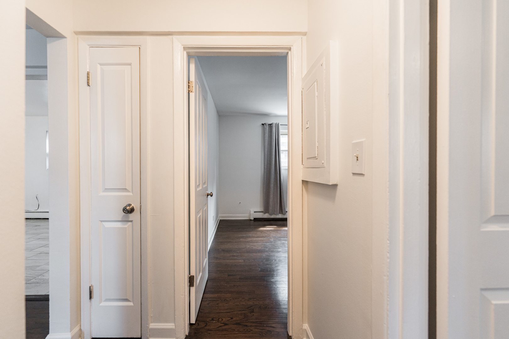 1709 W Estes Avenue Unit: 1S