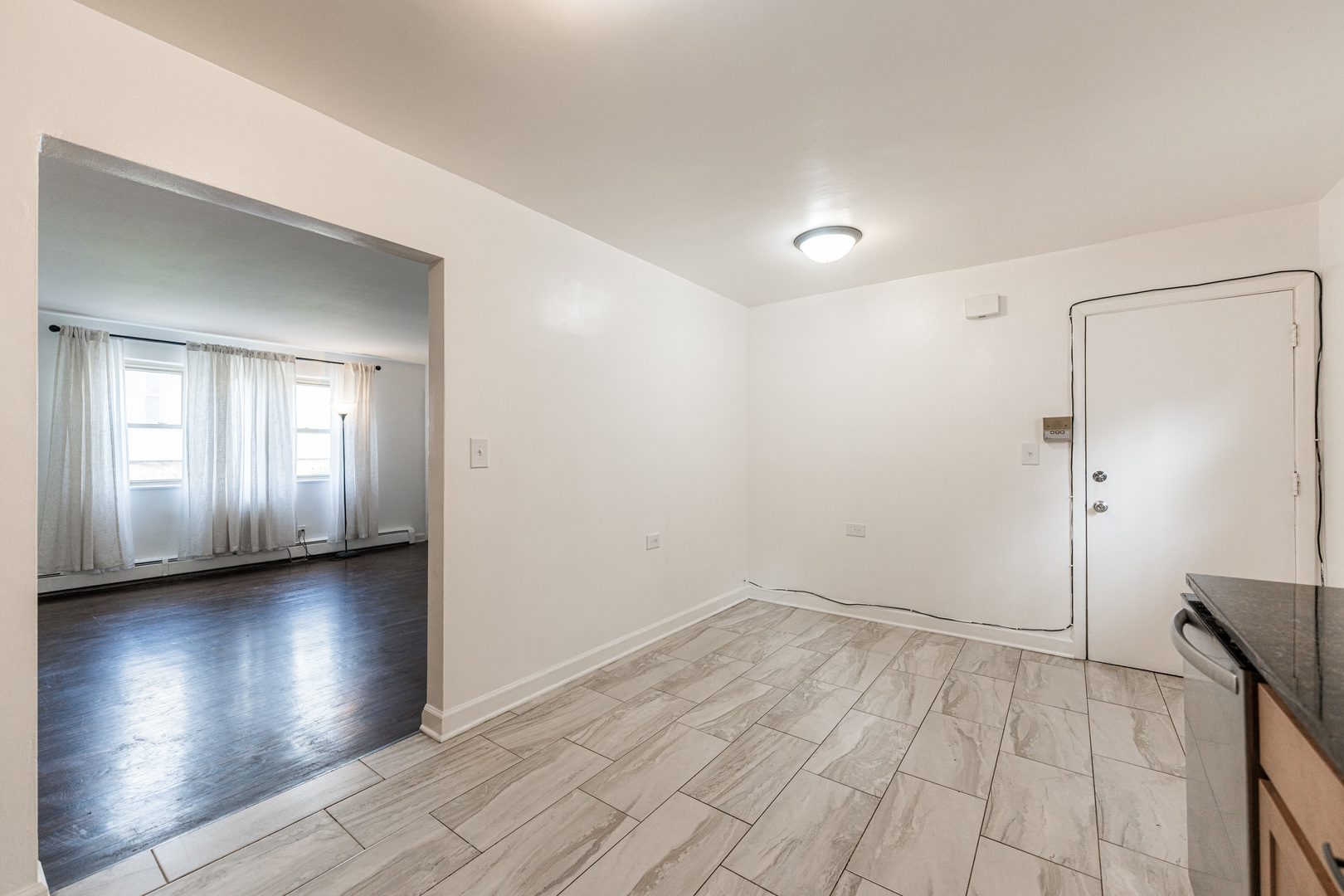 1709 W Estes Avenue Unit: 1S