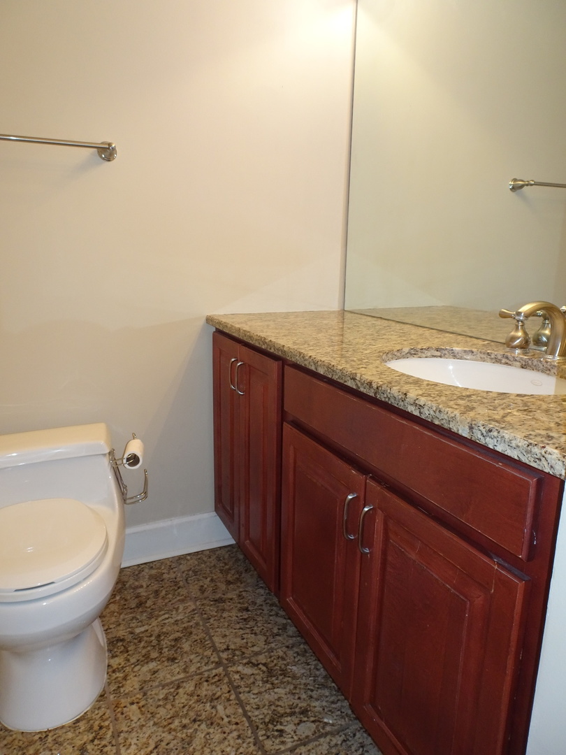 401 E ONTARIO Street Unit: 2903