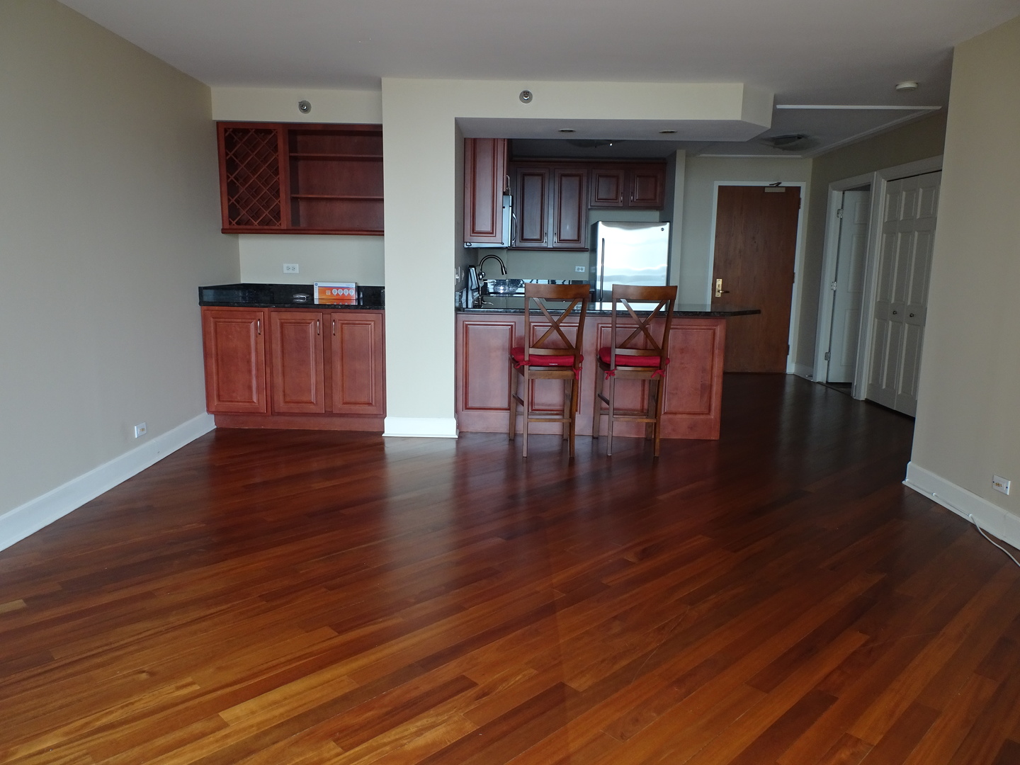 401 E ONTARIO Street Unit: 2903
