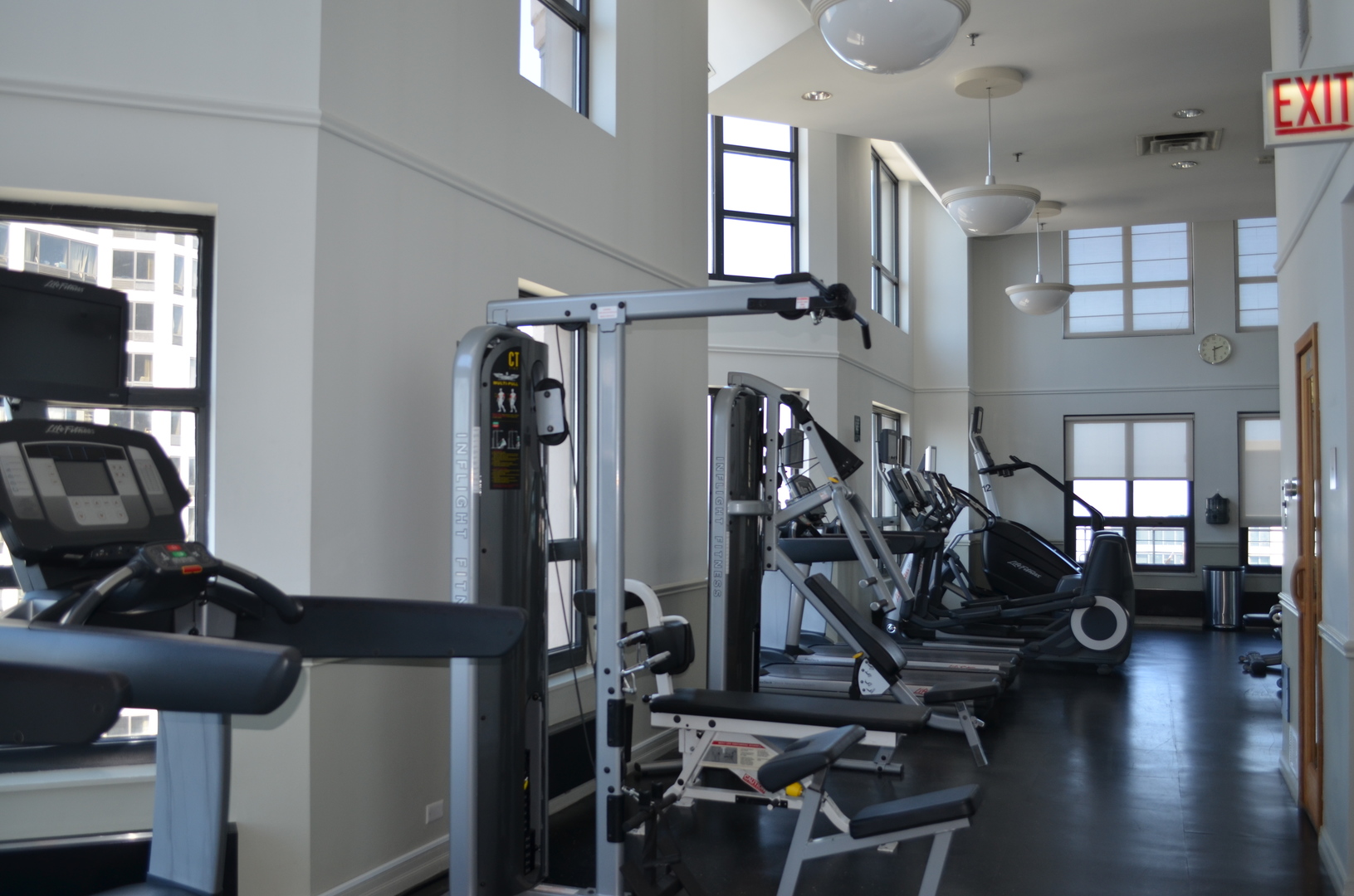 401 E ONTARIO Street Unit: 2903