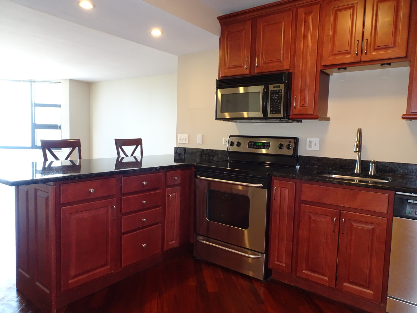 401 E ONTARIO Street Unit: 2903