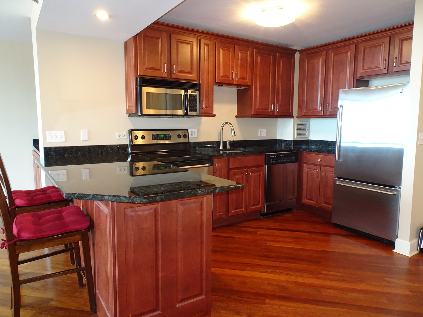 401 E ONTARIO Street Unit: 2903