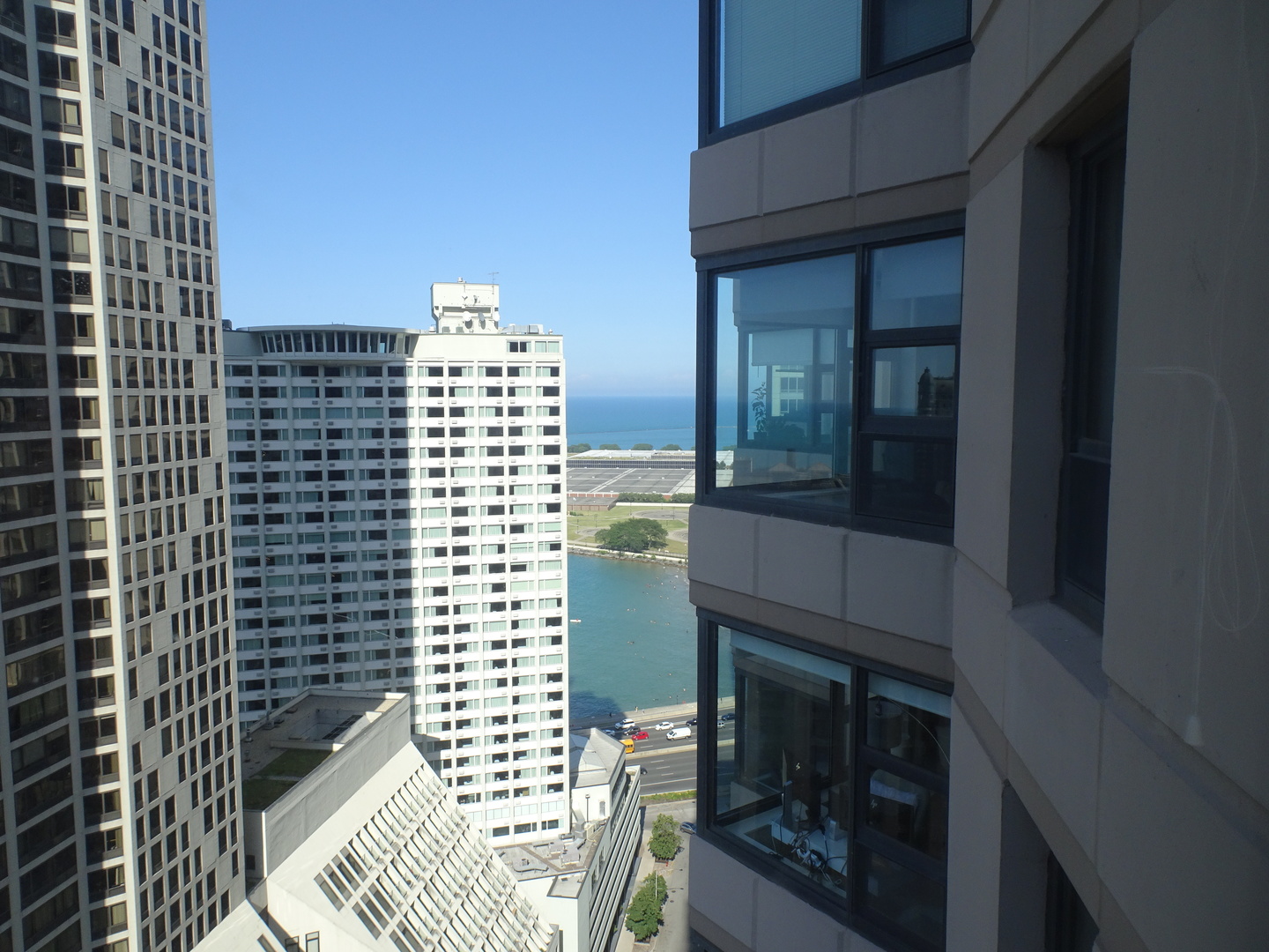 401 E ONTARIO Street Unit: 2903