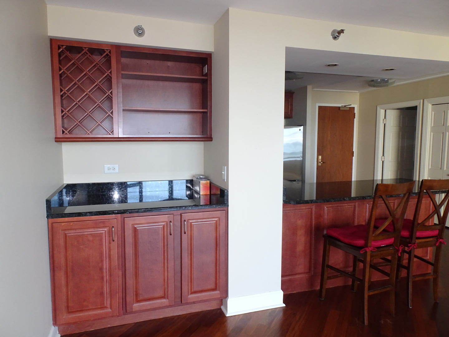401 E ONTARIO Street Unit: 2903