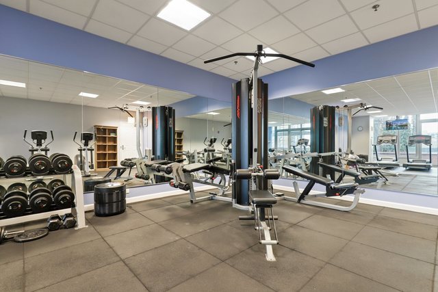 1600 S PRAIRIE Avenue Unit: 1603