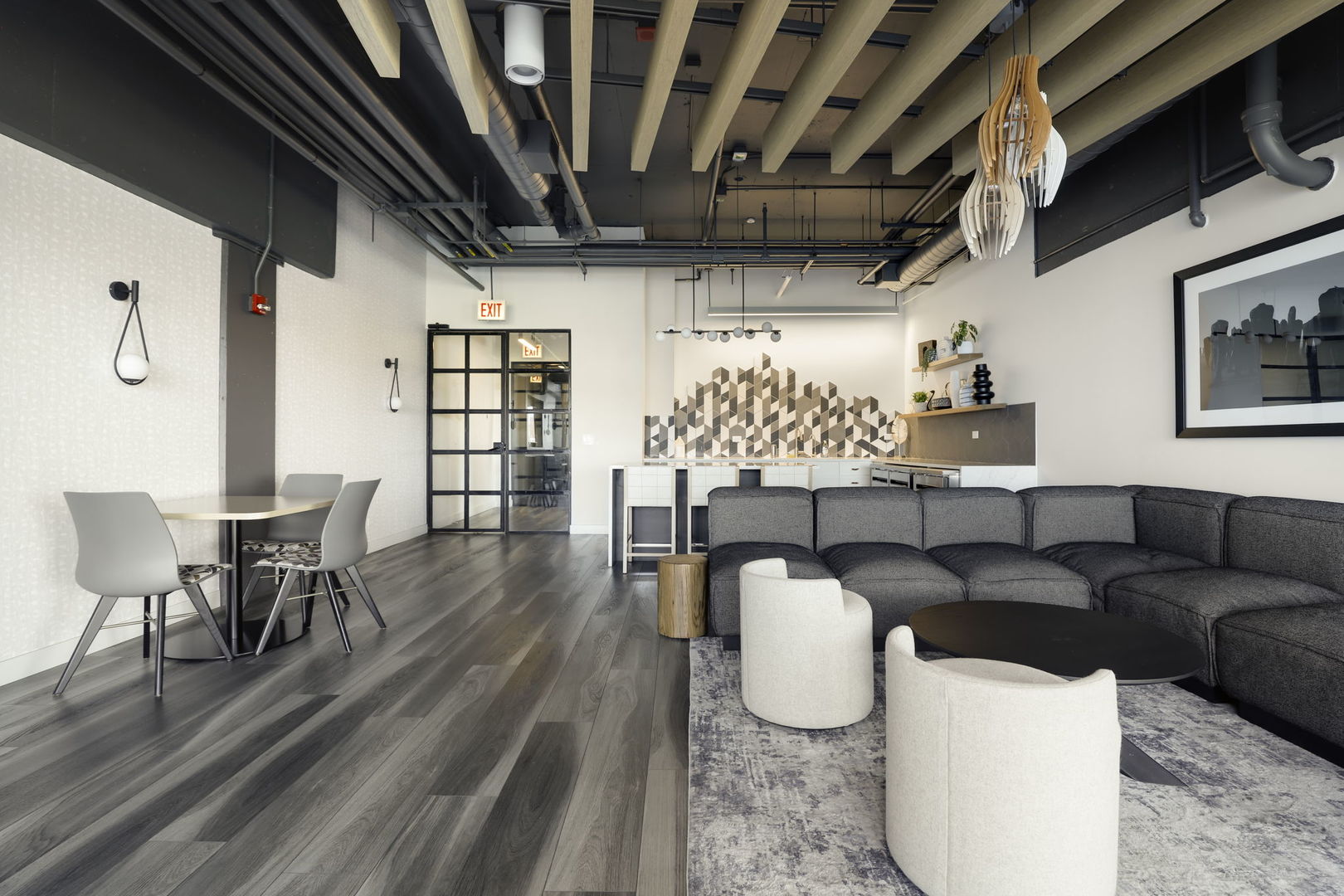 1530 S State Street Unit: 1128