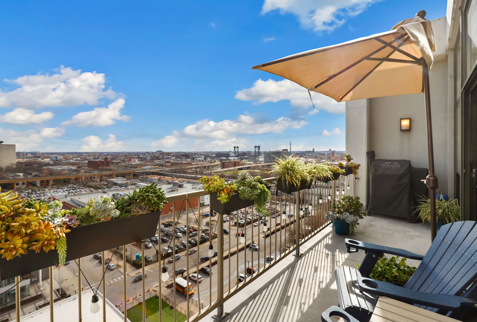 1530 S State Street Unit: 1128