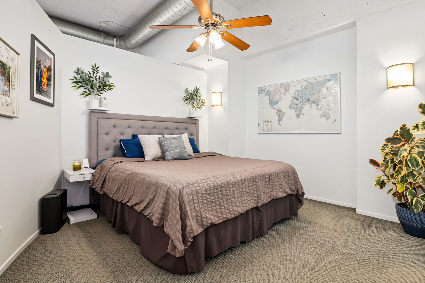 1530 S State Street Unit: 1128