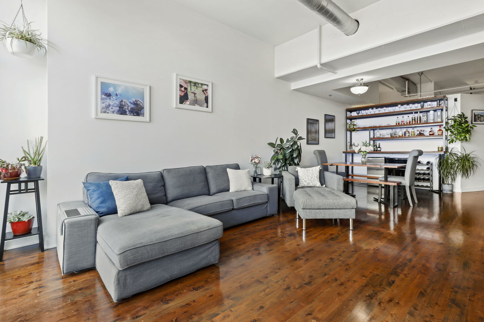 1530 S State Street Unit: 1128