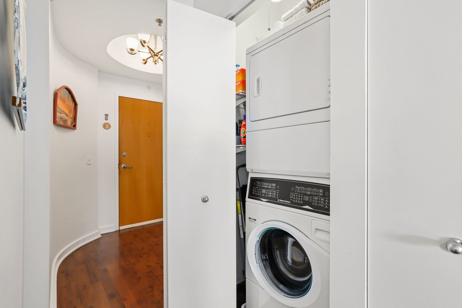 1530 S State Street Unit: 1128