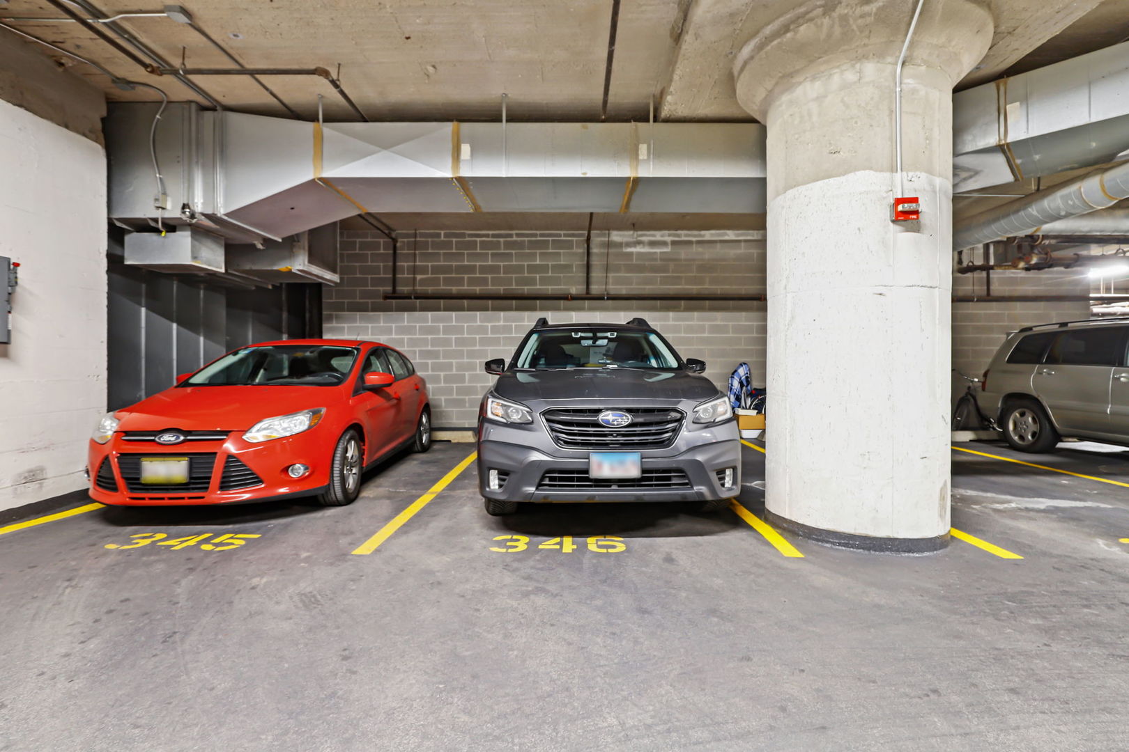 1530 S State Street Unit: 1128