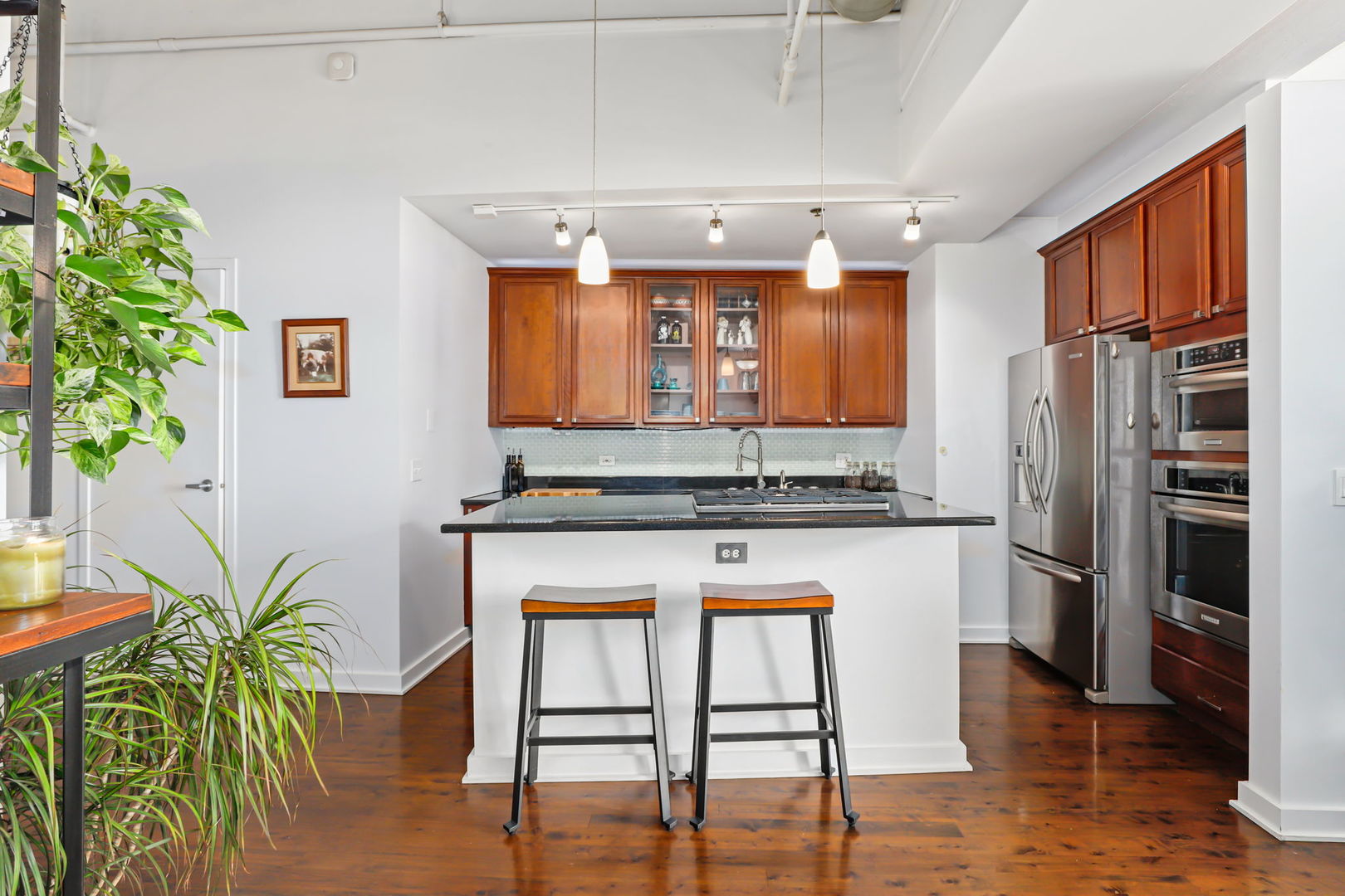 1530 S State Street Unit: 1128