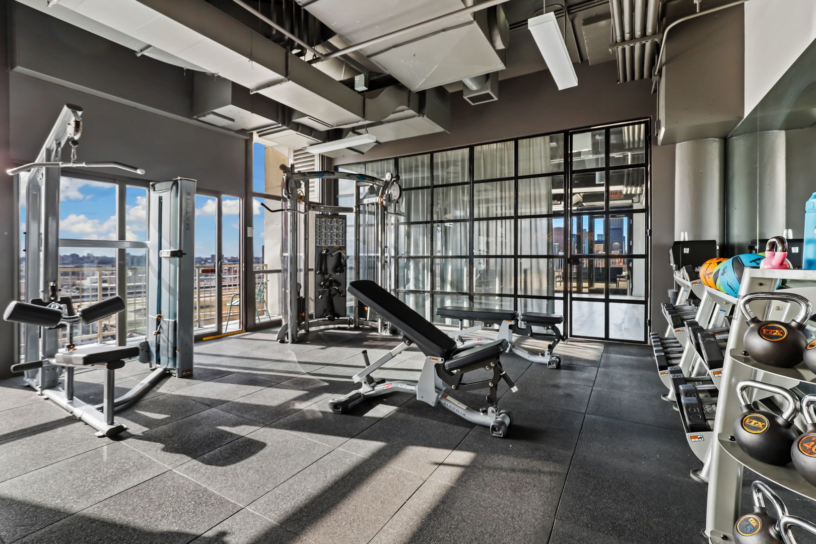 1530 S State Street Unit: 1128